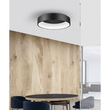 AURO LED Deckenleuchte-Luxomo Leuchten