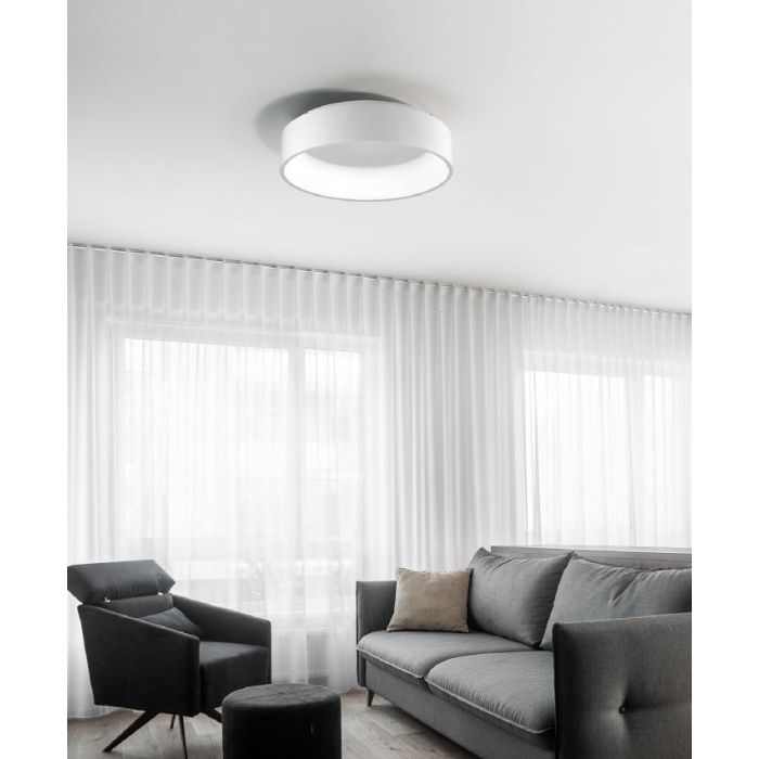 AURO LED Deckenleuchte-Luxomo Leuchten