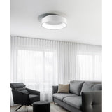 AURO LED Deckenleuchte-Luxomo Leuchten