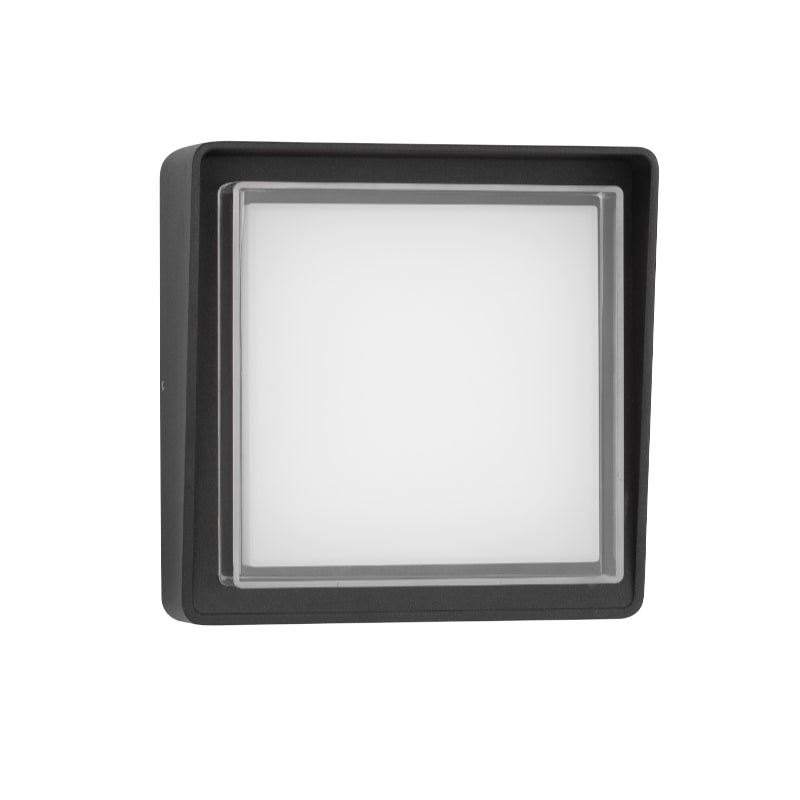 CAPE LED Außen-Wandleuchte-Luxomo Leuchten