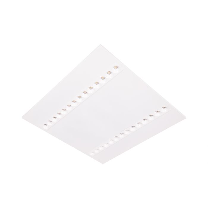 DARY LED Einlegeleuchte Multi-Lumen