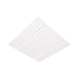 DARY LED Einlegeleuchte Multi-Lumen