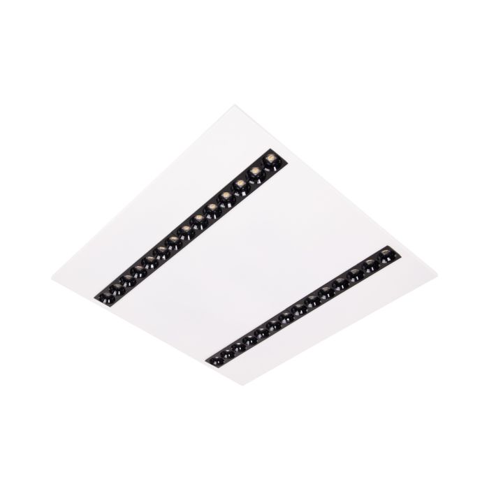 DARY LED Einlegeleuchte Multi-Lumen