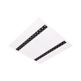 DARY LED Einlegeleuchte Multi-Lumen