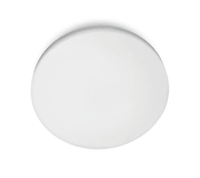 EDGE R LED Wand-/Deckenleuchte-Luxomo Leuchten