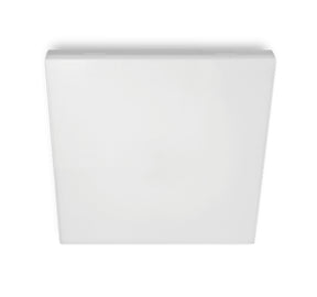 EDGE S LED Wand-/Deckenleuchte-Luxomo Leuchten