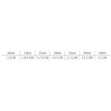 89010L LED Treiber 10W Konstantstrom einstellbar dimmbar-Luxomo Leuchten