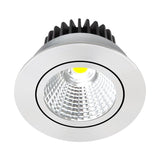ERON LED Einbaustrahler dimm to warm-Luxomo Leuchten