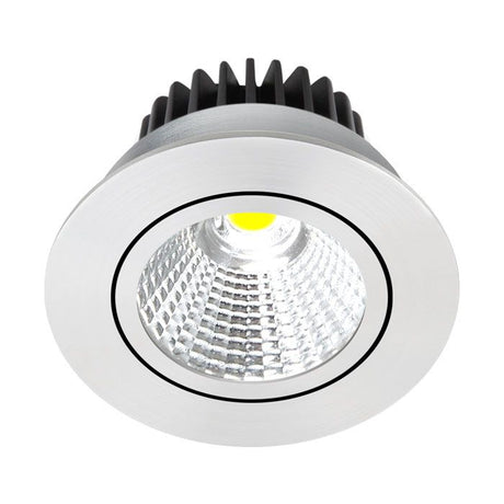 ERON LED Einbaustrahler dimm to warm-Luxomo Leuchten