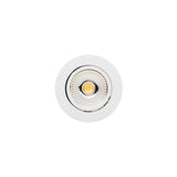 ERON LED Einbaustrahler dimm to warm-Luxomo Leuchten