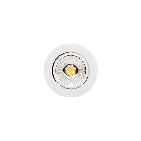 ERON LED Einbaustrahler dimm to warm-Luxomo Leuchten