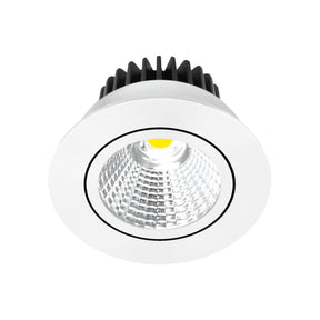 ERON LED Einbaustrahler dimm to warm-Luxomo Leuchten