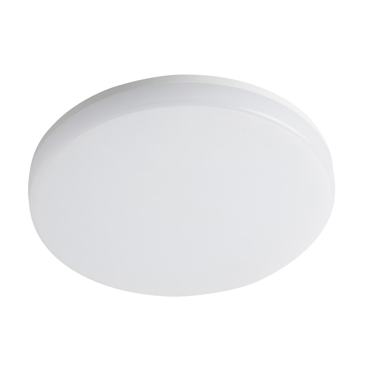 FULGA R LED Decken-Anbauleuchte rund IP54