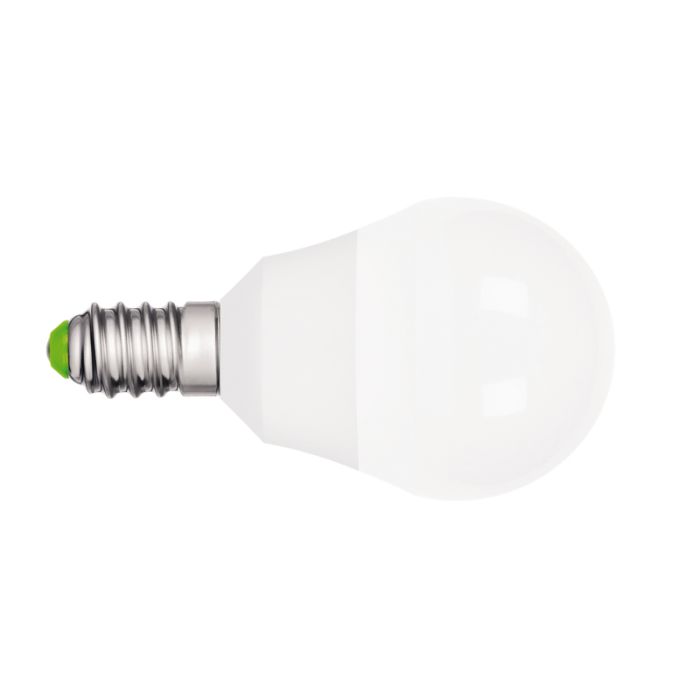 LED Retrofit E14 Mini Globe-Luxomo Leuchten
