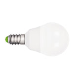 LED Retrofit E14 Mini Globe-Luxomo Leuchten