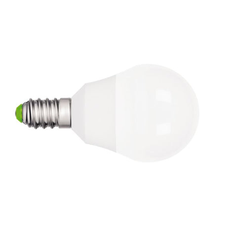LED Retrofit E14 Mini Globe-Luxomo Leuchten