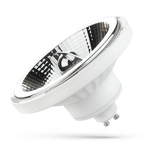 LED Retrofit GU10 Hochvolt