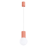Design Pendelleuchte HALO