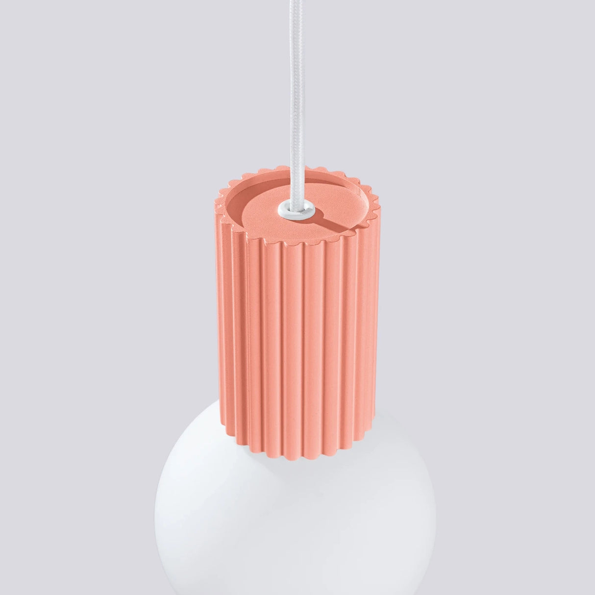 Design Pendelleuchte HALO