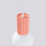 Design Pendelleuchte HALO