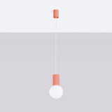 Design Pendelleuchte HALO