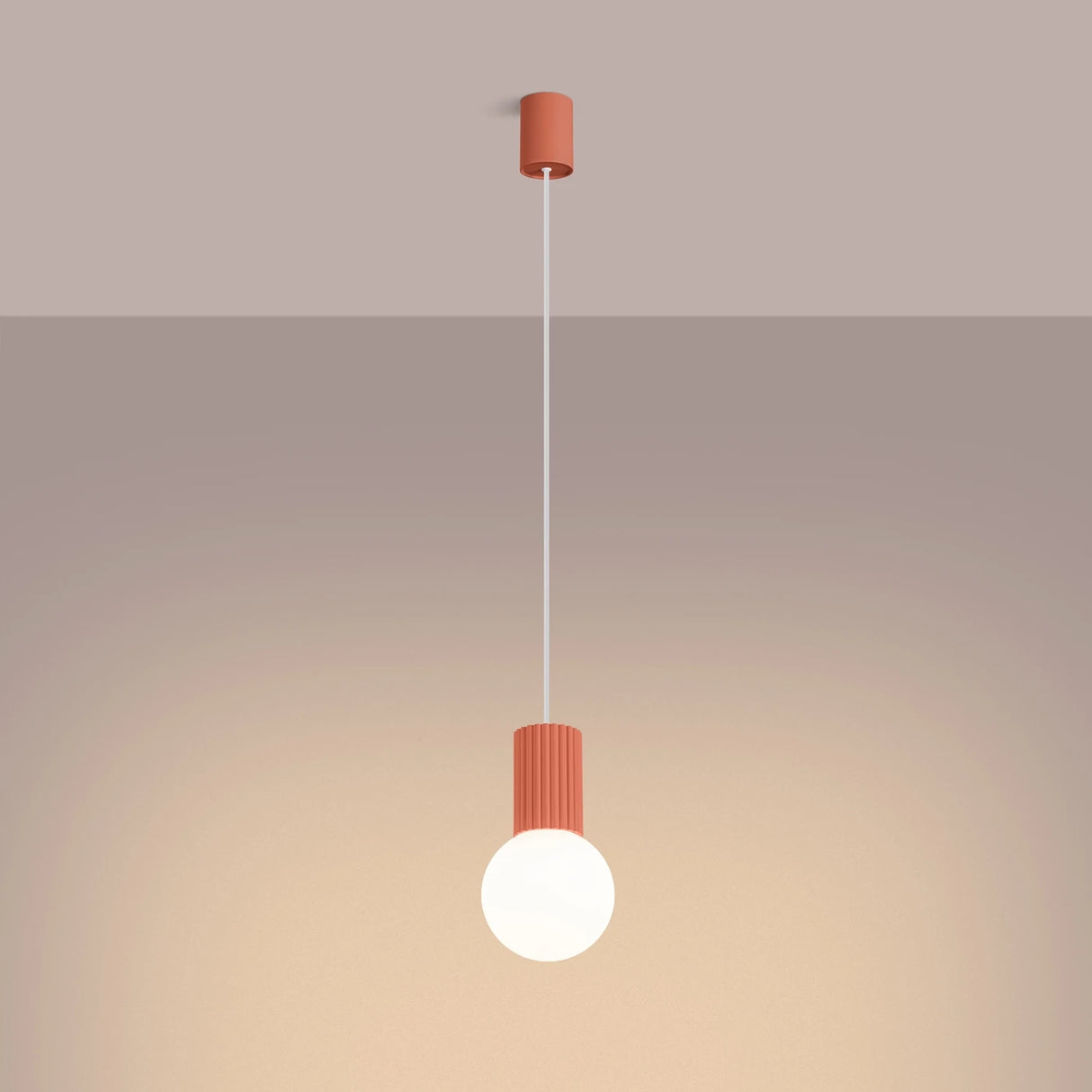 Design Pendelleuchte HALO