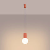 Design Pendelleuchte HALO