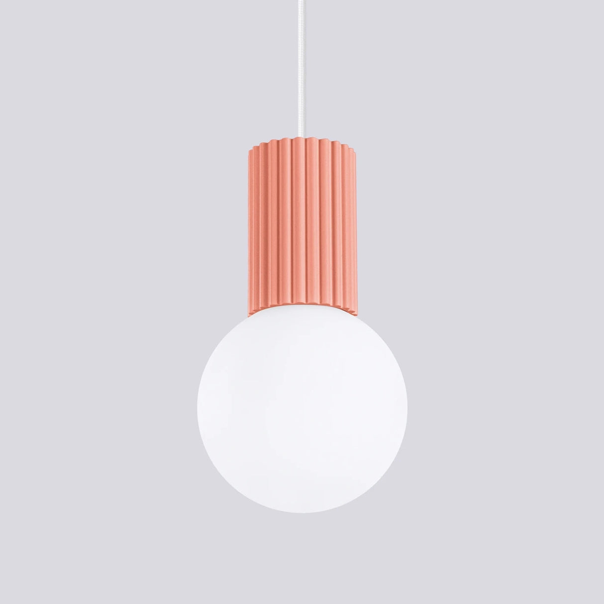 Design Pendelleuchte HALO