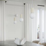 Design Pendelleuchte HALO