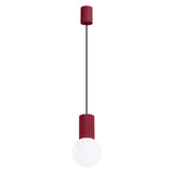Design Pendelleuchte HALO