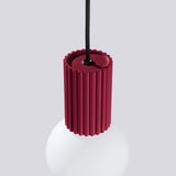 Design Pendelleuchte HALO