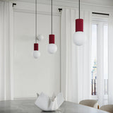 Design Pendelleuchte HALO