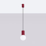 Design Pendelleuchte HALO