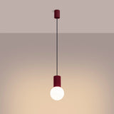 Design Pendelleuchte HALO