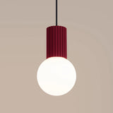 Design Pendelleuchte HALO