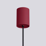 Design Pendelleuchte HALO