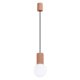 Design Pendelleuchte HALO