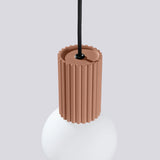 Design Pendelleuchte HALO