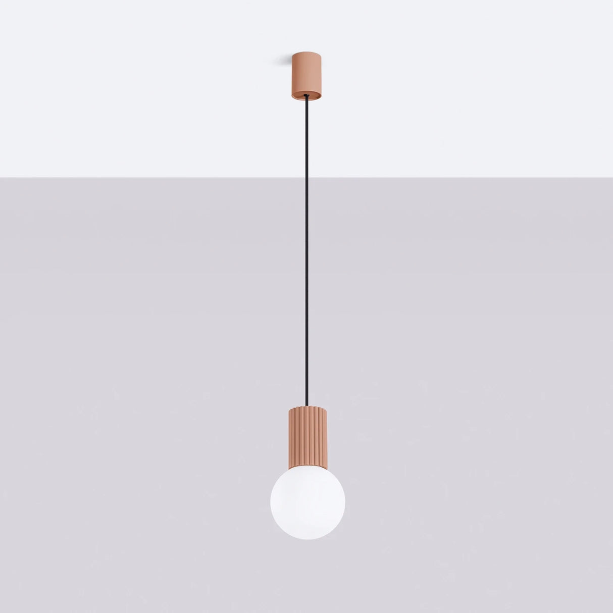 Design Pendelleuchte HALO