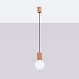 Design Pendelleuchte HALO