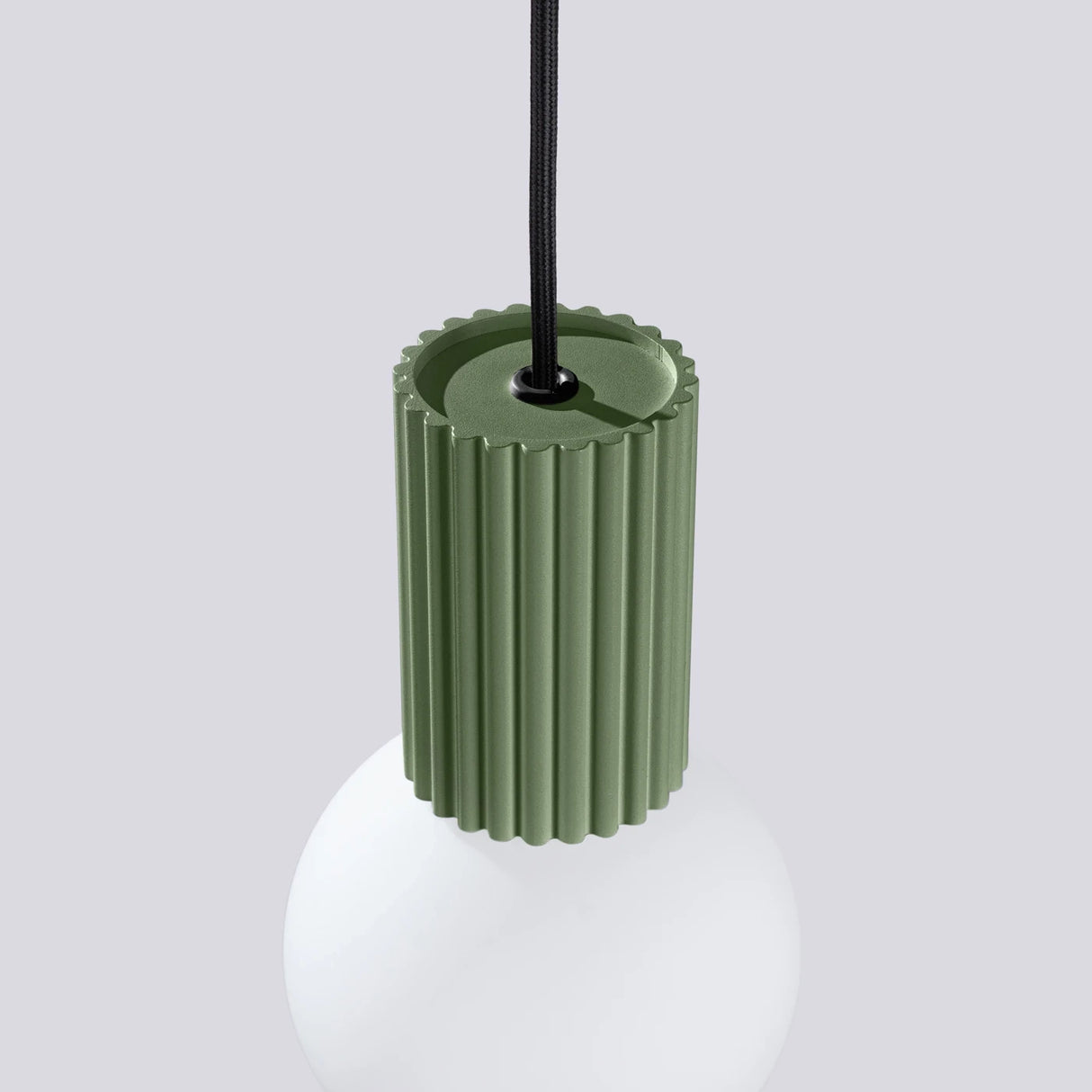 Design Pendelleuchte HALO