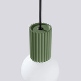 Design Pendelleuchte HALO
