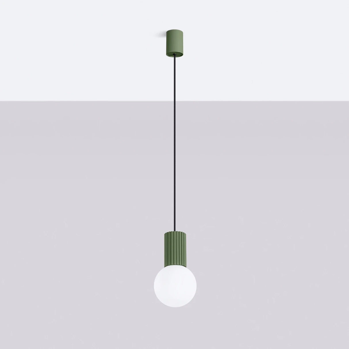 Design Pendelleuchte HALO