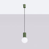 Design Pendelleuchte HALO