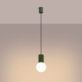 Design Pendelleuchte HALO