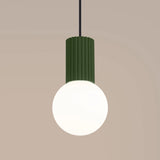Design Pendelleuchte HALO