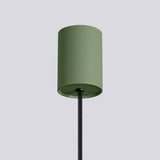 Design Pendelleuchte HALO