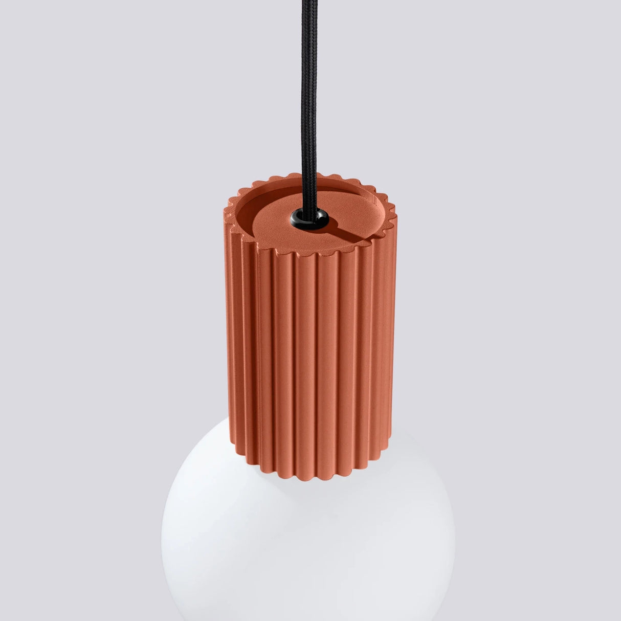 Design Pendelleuchte HALO