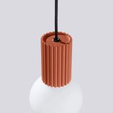 Design Pendelleuchte HALO