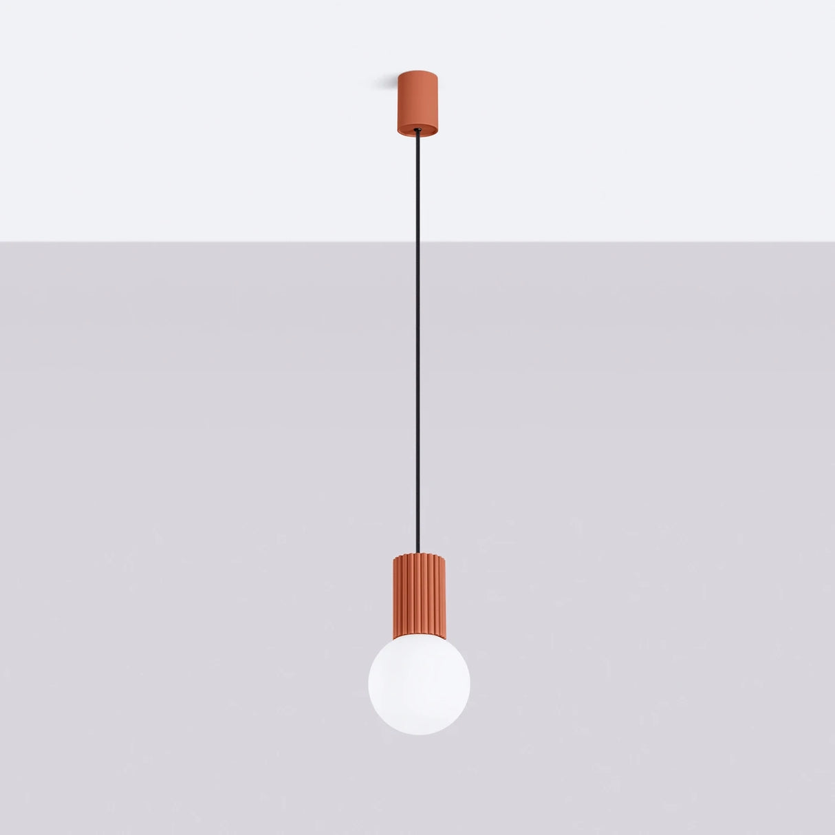 Design Pendelleuchte HALO